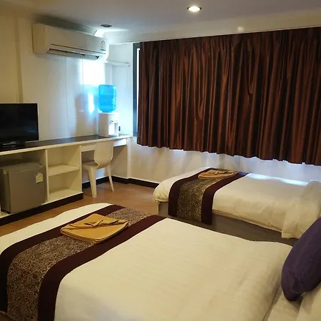 Vennn Home Hotel